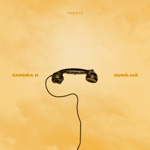 Sandra N — Suna-ma cover artwork
