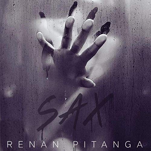 Renan Pitanga — Sax cover artwork