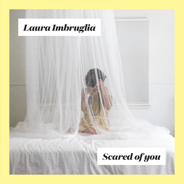Laura Imbruglia — You&#039;re Shit cover artwork