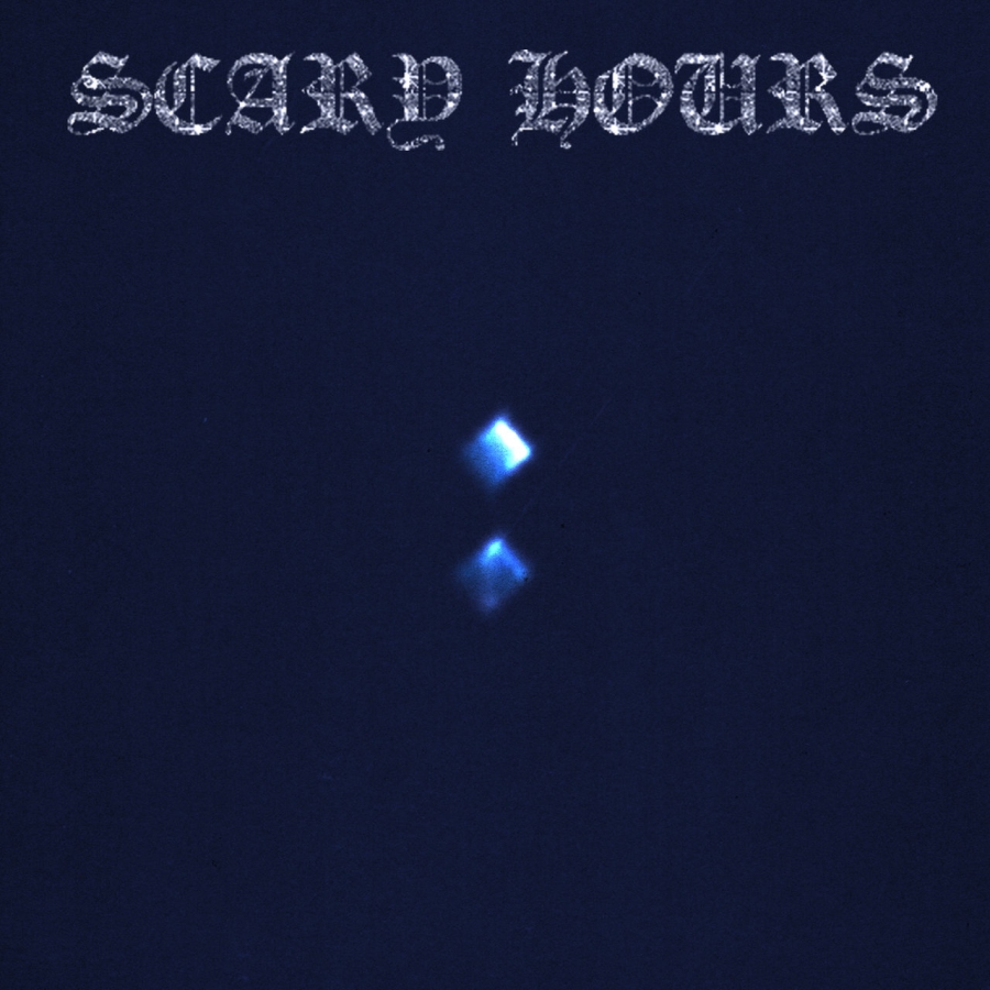 Drake — Scary Hours 2 cover artwork