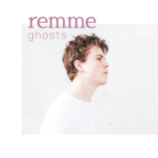 remme ghosts cover artwork