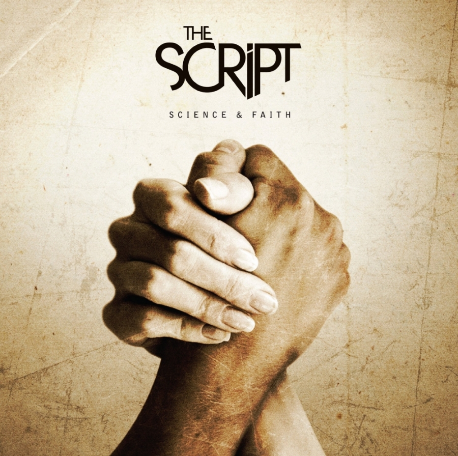 The Script — Walk Away cover artwork