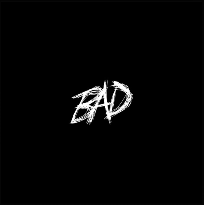 XXXTENTACION — BAD cover artwork