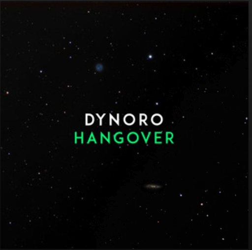 Dynoro Hangover cover artwork
