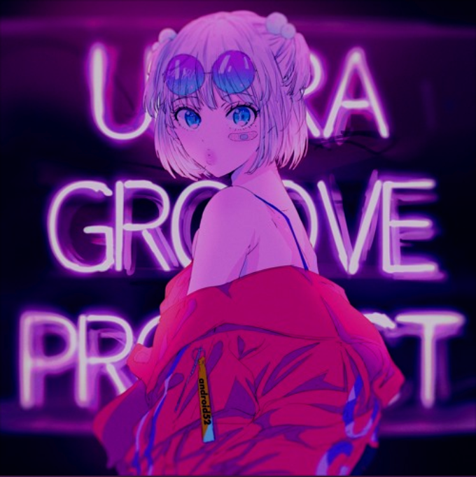 android52 Ultra Groove Product cover artwork