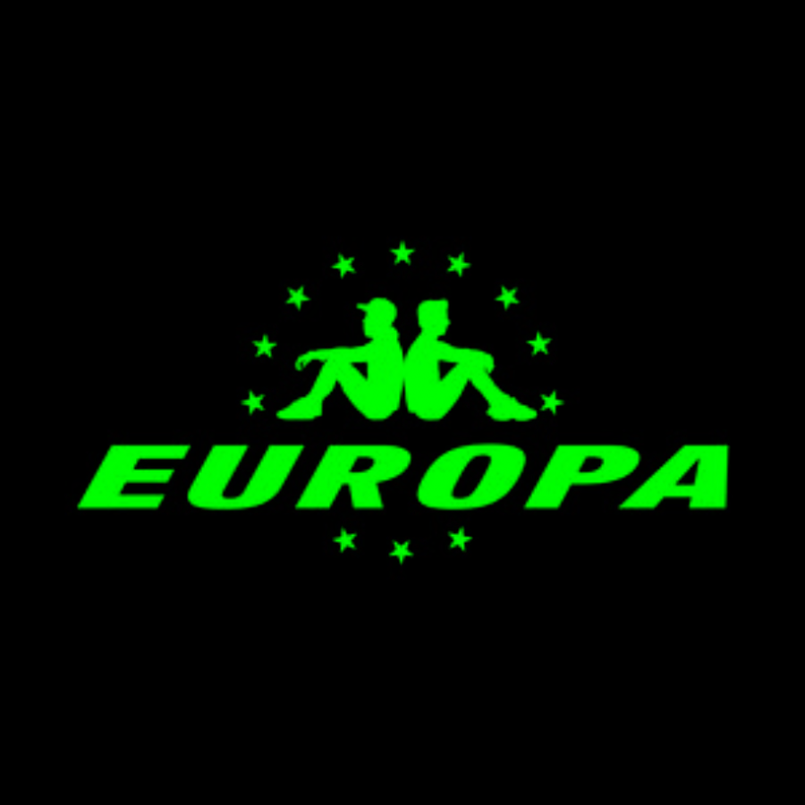 Jax Jones, Martin Solveig, Madison Beer, & Europa — All Day And Night cover artwork