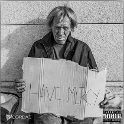 Cordae — Have Mercy cover artwork