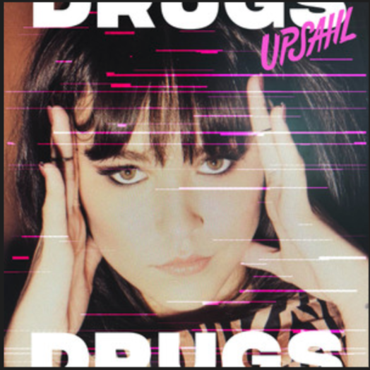 UPSAHL — Drugs cover artwork