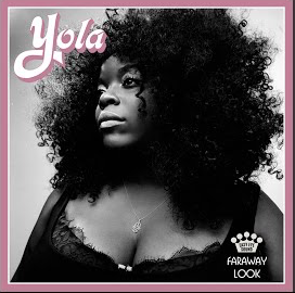Yola — Faraway Look cover artwork