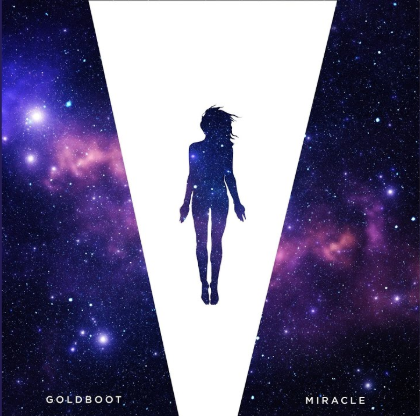 GoldBoot — Miracle cover artwork