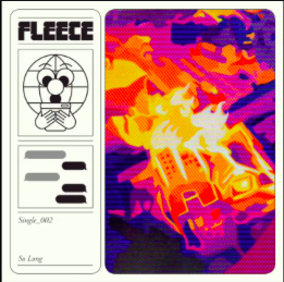 Fleece — So Long cover artwork