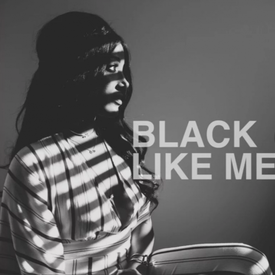 Mickey Guyton Black Like Me cover artwork