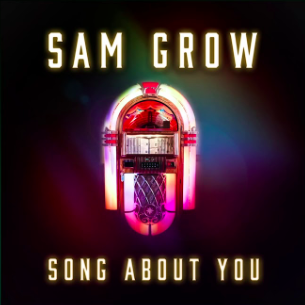 Sam Grow Song About You cover artwork