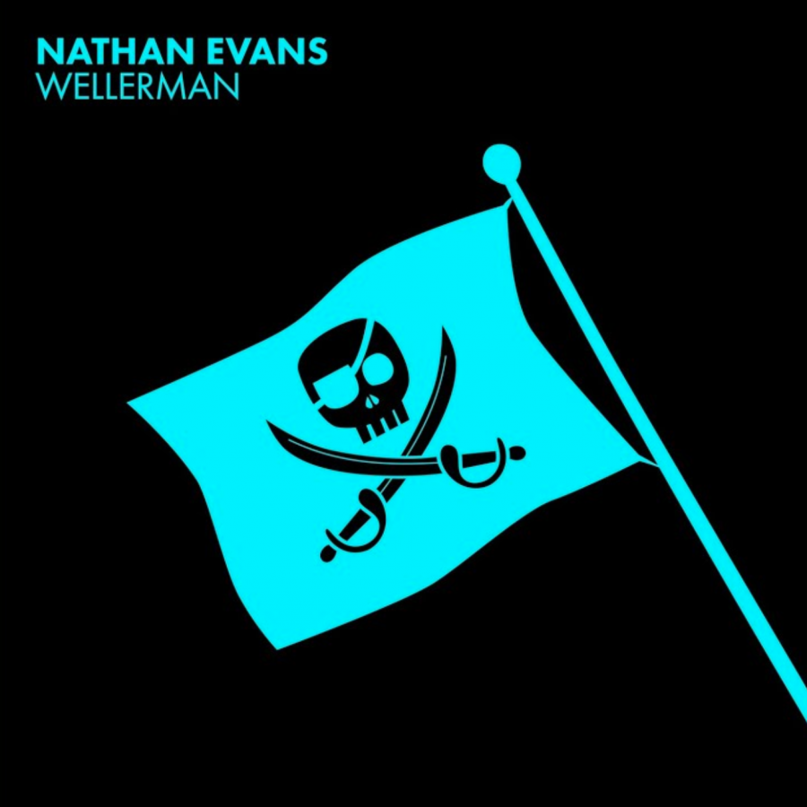 Nathan Evans Wellerman (Sea Shanty) cover artwork