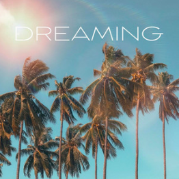 AUZZO — Dreaming cover artwork