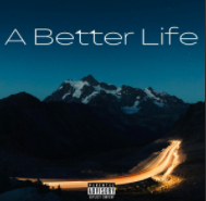 AUZZO — A Better Life cover artwork