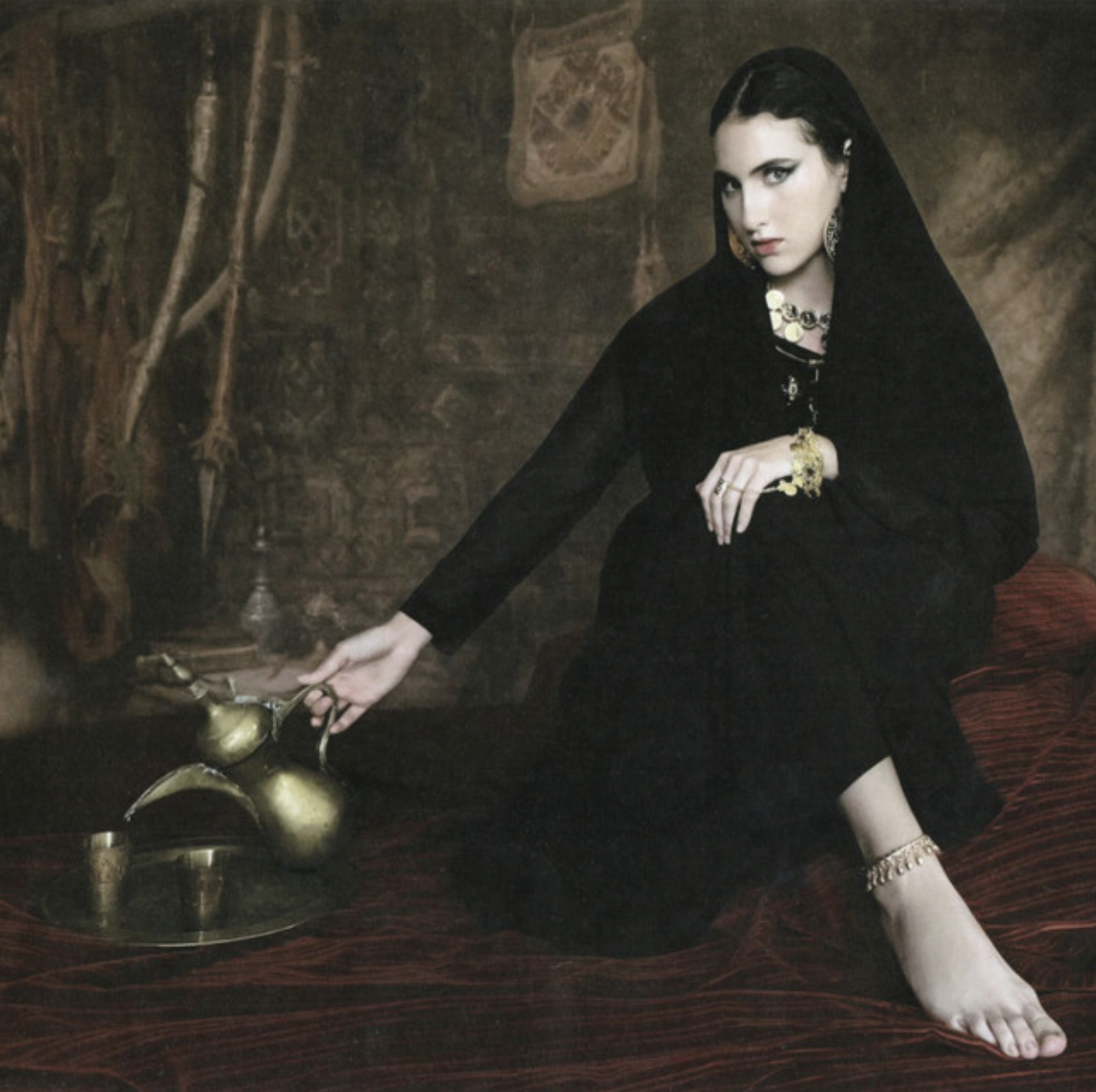 Tamtam — RUN cover artwork
