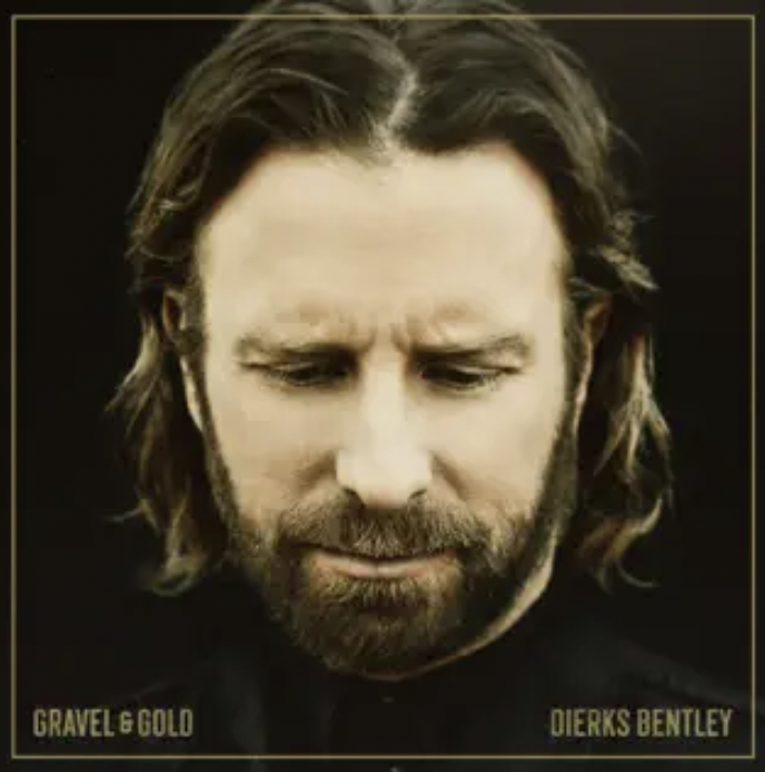 Dierks Bentley featuring Billy Strings — High Note cover artwork