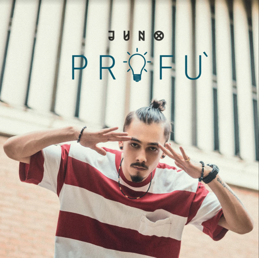 Juno — Profu&#039; cover artwork