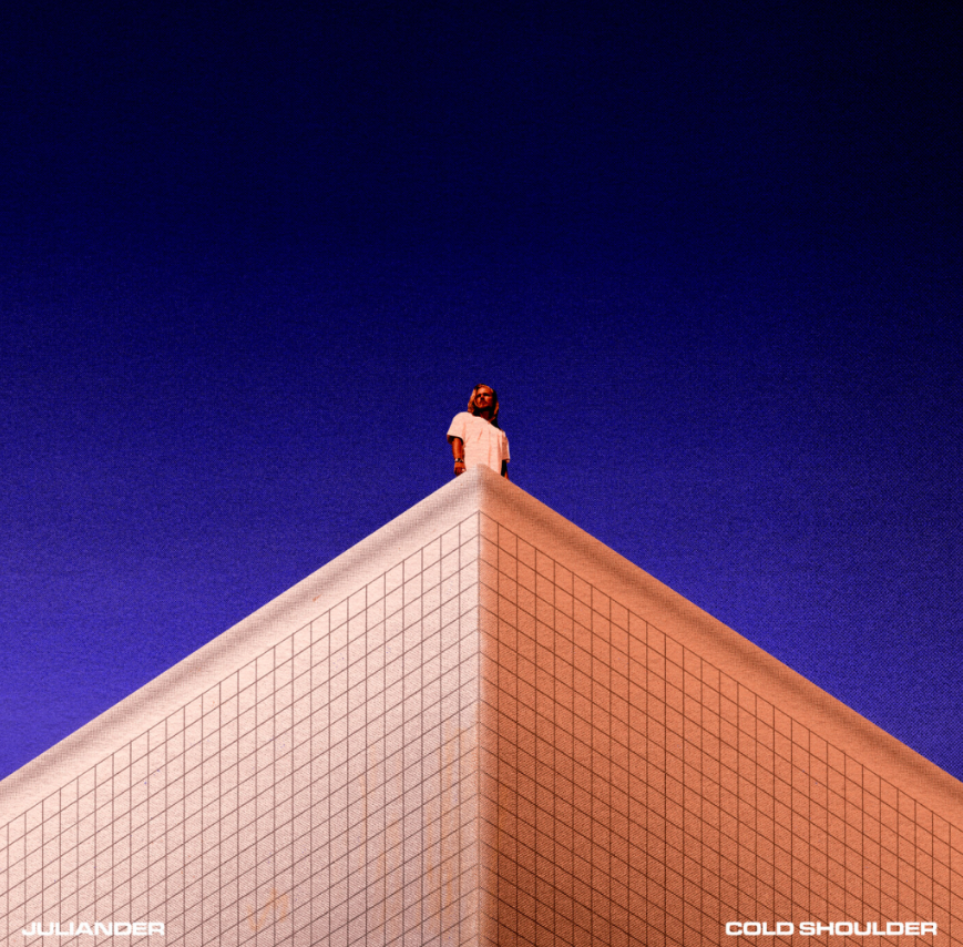 Juliander — Cold Shoulder cover artwork