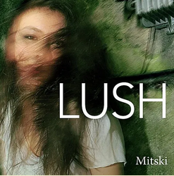Mitski — Brand New City cover artwork