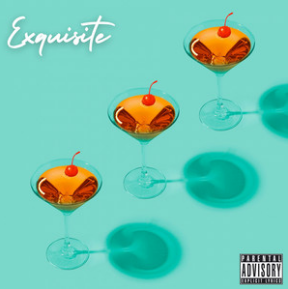 Mindflip — Exquisite cover artwork