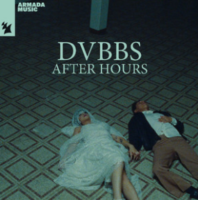 DVBBS — After Hours cover artwork