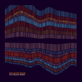 Sean Watson Graham — Post Breakup Bender cover artwork