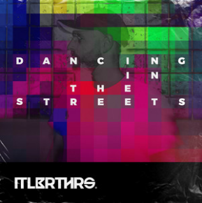 ItaloBrothers Dancing in the Streets cover artwork