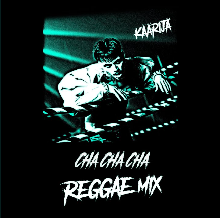 Käärijä — Cha Cha Cha (Reggae Mix) cover artwork