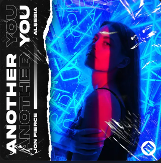 Jon Fierce featuring Aleesia — Another You cover artwork