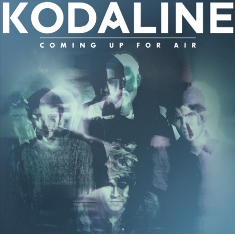 Kodaline — Love Will Set You Free cover artwork