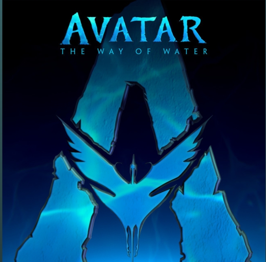Simon Franglen — Avatar: The Way of Water (Original Motion Picture Soundtrack) cover artwork