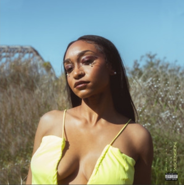 King Sis — Where R U? cover artwork