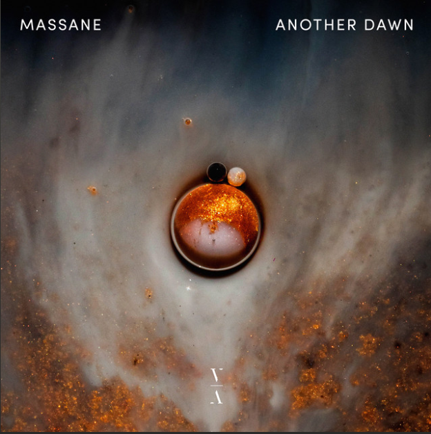 Massane Another Dawn cover artwork