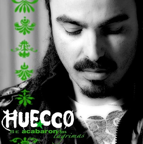 Huecco featuring Hanna — Se Acabaron Las Lágrimas cover artwork