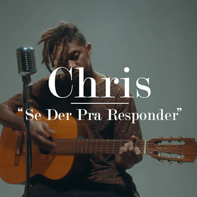 1Kilo & Chris MC — Se Der Pra Responder cover artwork