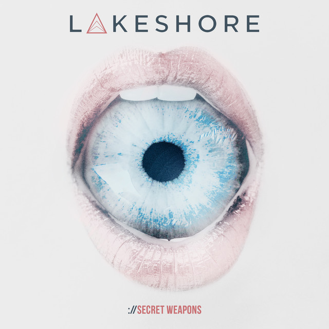 Lakeshore Secret Weapons cover artwork