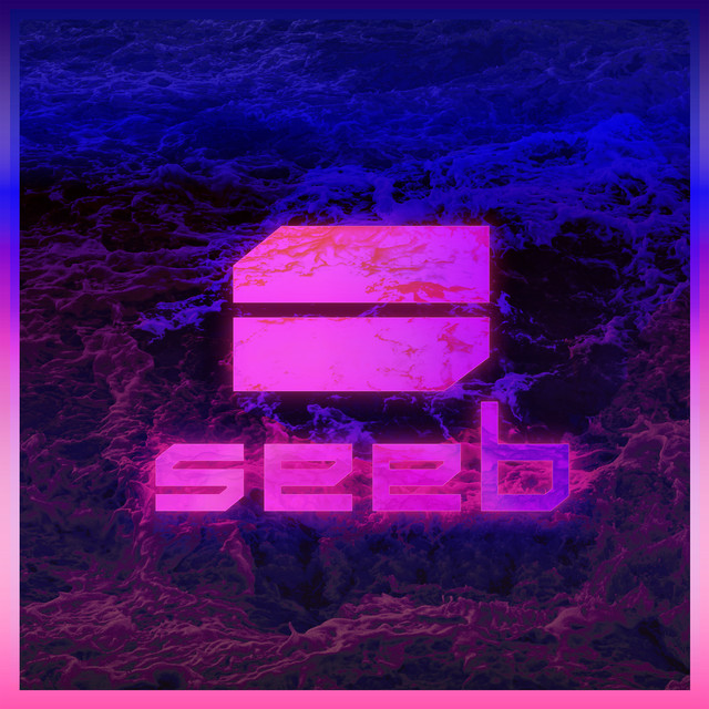 Seeb featuring 11 LIT3S — The High cover artwork