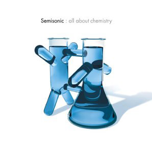 Semisonic All About Chemistry cover artwork