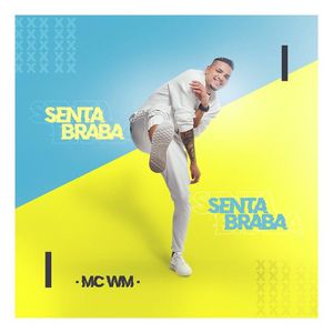 MC WM — Senta Braba cover artwork