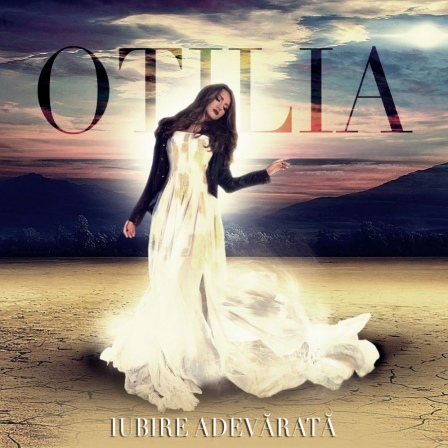 Otilia Iubire Adevarata cover artwork