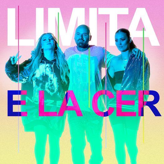 Lori, Matteo, & Serena Limita E La Cer cover artwork