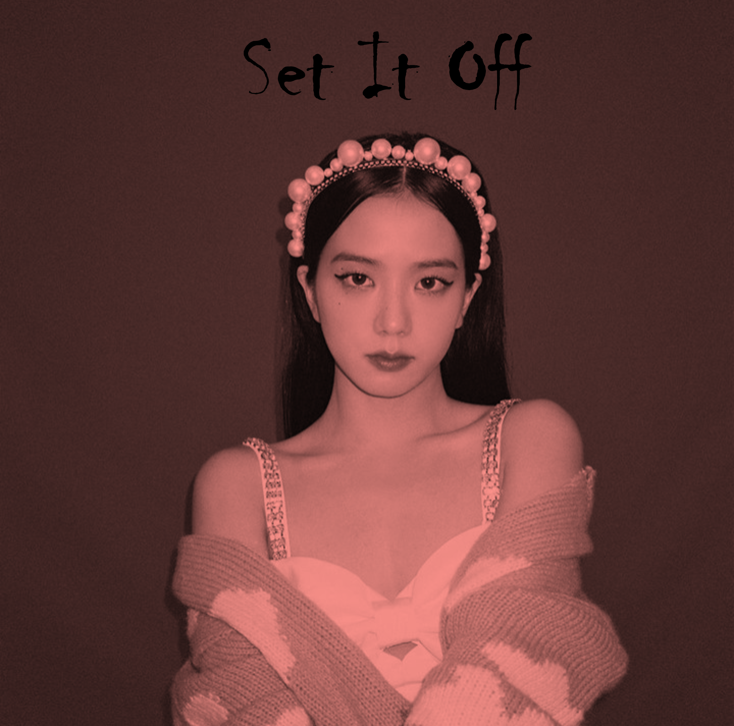 Ariana MC — Set It Off (From The Vault) cover artwork