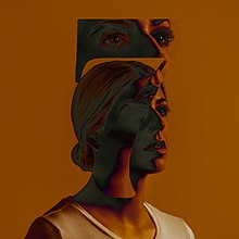 Brooke Ligertwood — SEVEN (Live) cover artwork