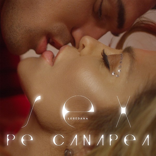Loredana — Sex Pe Canapea cover artwork