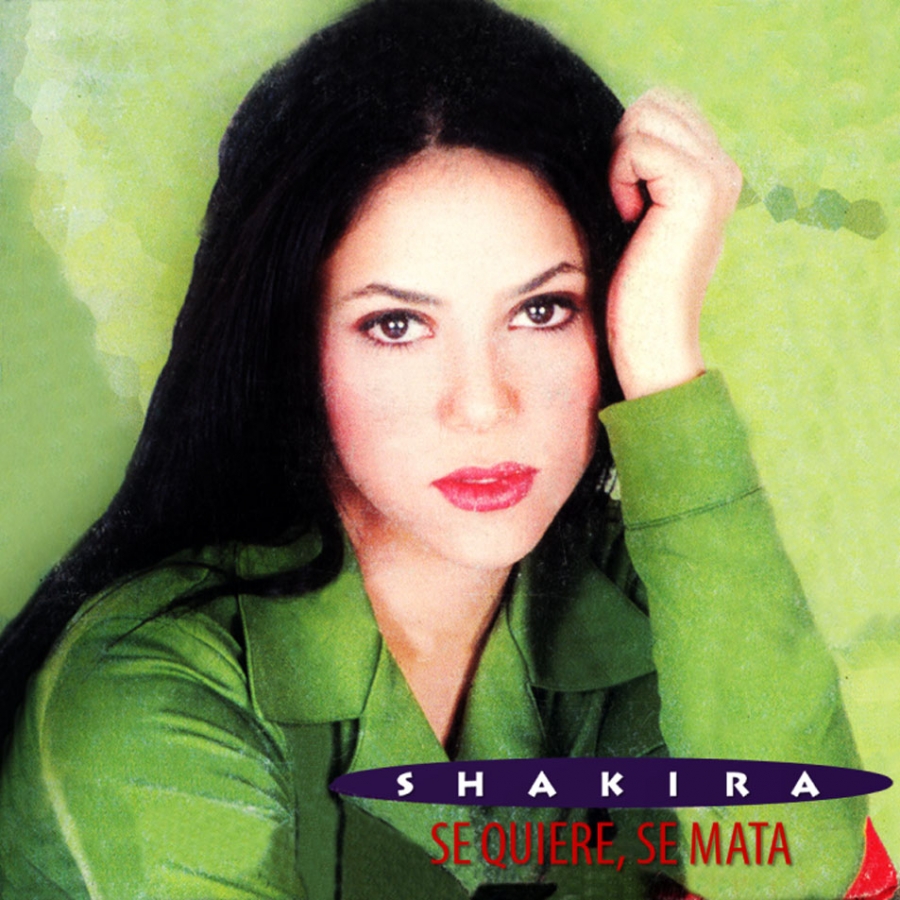 Shakira – “Se Quiere, Se Mata” | Songs | Crownnote