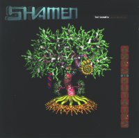 The Shamen Axis Mutatis cover artwork