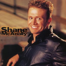Shane McAnally — Are Your Eyes Still Blue cover artwork
