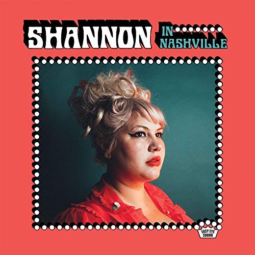Shannon Shaw — Broke My Own cover artwork